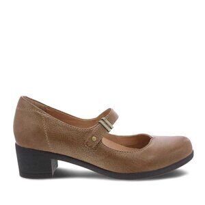 NWT Classic Callista Dansko Heels Size 40 9.5